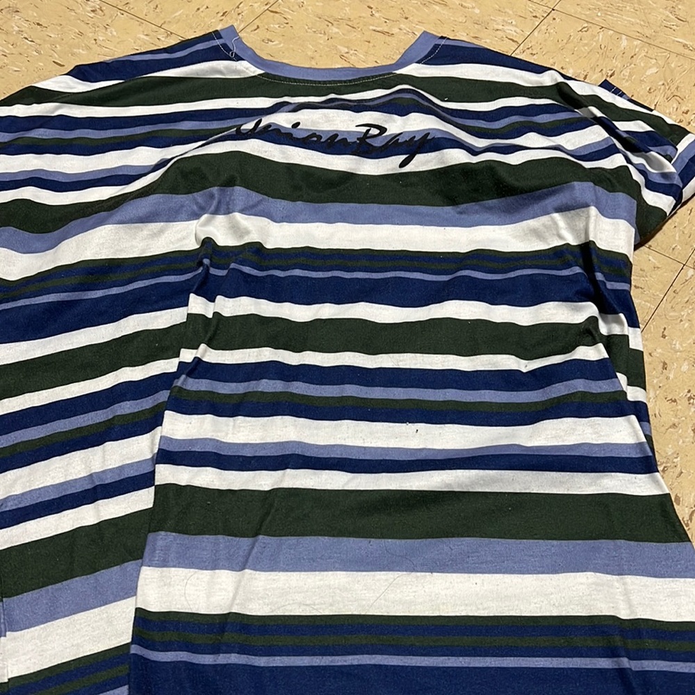 Striped t-shirt